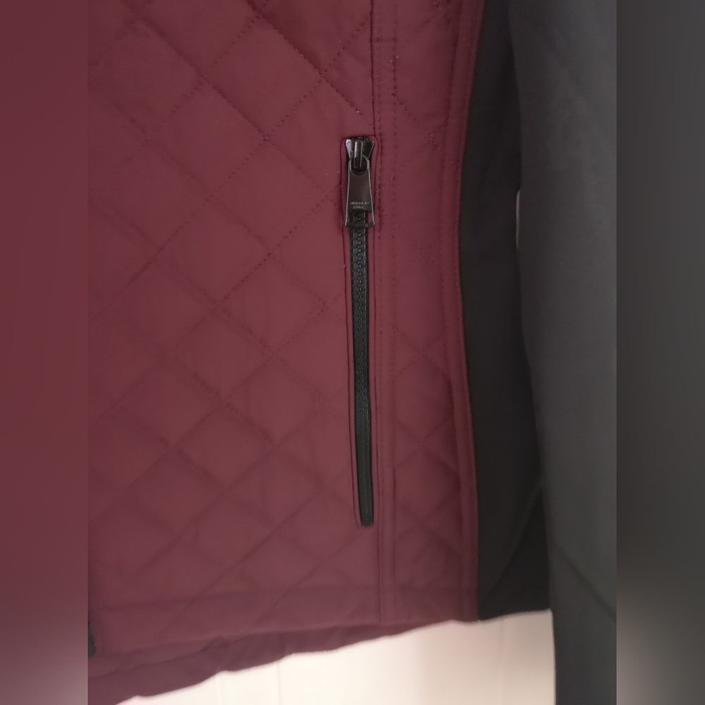 Andrew Marc jacket - Picture 12 of 13